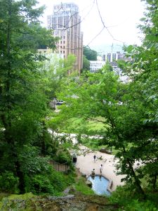 Hot Springs National Park, Arkansas