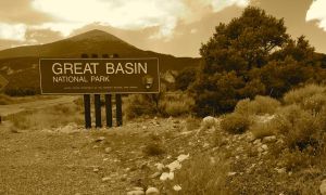 Great Basin National Park, NV